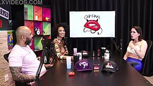 Melissa Leal Fucks During Pandemic Shock