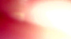 Want to see real couple's epic slip and stretch?