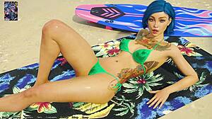 i'm playin' being a dik episode three part two, kinda fun