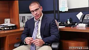 Straight Guys Explore Gay Pleasures.