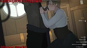 Cheating interracial lust journey in full gameplay