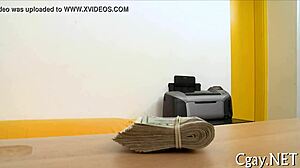 Intense Emotions In Gay Furry Encounters