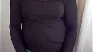 Homemade Trio Loves Ass-to-Mouth and Cum Swallowing