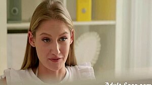 Office Dynamics With Boss And Employees Raul Costa Tiffany Tatum