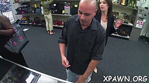 reality fucking scene shown