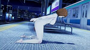 jujutsu kaisen hentai shibuya sex