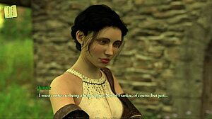 I explore the price of power in this game episode 95