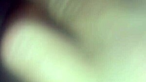 Fucking my white tranny bitch in 3some!