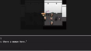 Chefe Da Base Fucks Protagonista And Amiga - Living Fleshlight Strike Squad - Parte 3