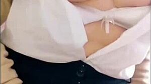 She Stood And Fucked My Brother When No One Was Home Real Homemade Perverse