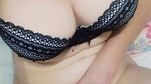 Arianna, you hot milf, ready for more?