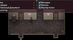 Slutty Milf In Group Titty Fuck And Cunilingus