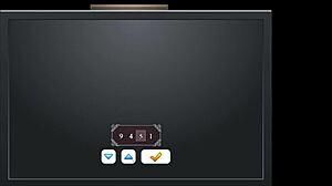 Slutty Milf In Group Titty Fuck And Cunilingus