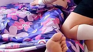 She Stood And Fucked My Brother When No One Was Home Real Homemade Perverse