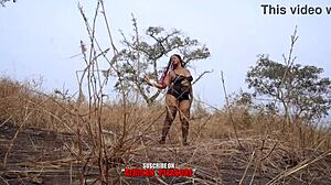 Do you want my big tits and ass?