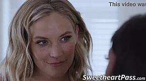 Therapist Mona Wales Eats Young Ebony Pussy Of Sarah Banks