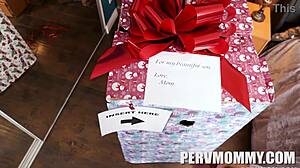 Home for christmas with blaire johnson and sunny jr