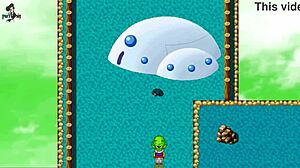 Bulma's Adventure Episode 3 Part 2