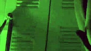 Watch my big ass jiggles curvy latina brunette?