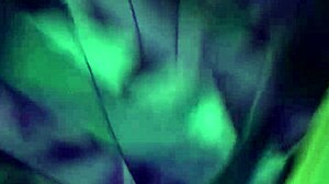 Travesti From Tultitlan Engages in Fun!