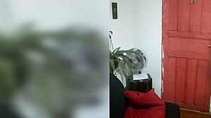 mavambo leaves girlfriend home for late night encounter