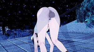 jujutsu kaisen hentai shibuya sex