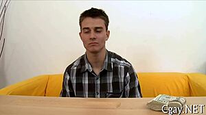 Intense Emotions In Gay Furry Encounters