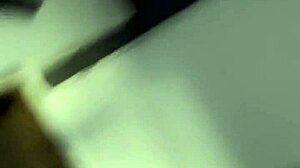 curvy latina with big tits gets anal sex.