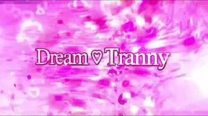 Nicolly Pantoja creampies trans nurse Maira Dimov after rough flip flop