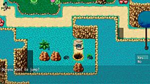 Bulma's Adventure Episode 3 Part 2