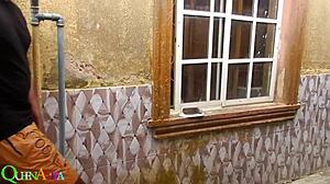 I Cant See It and Not Doing It