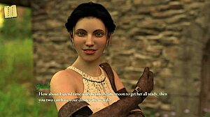 I explore the price of power in this game episode 95