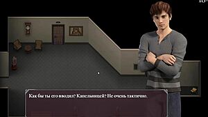 Slutty Milf In Group Titty Fuck And Cunilingus