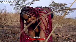 Do you want my big tits and ass?