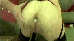 Do you want an anal creampie in your big ass?