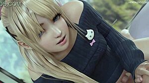 Top helmikuu 2024 3D SFM huorat dominoivat kovaa