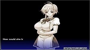 Apartment Of Love Ep 1: Meeting My Step Uncle In Anime Hentai