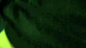 Watch this amateur wife play with her wet pussy and tiny feet?