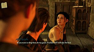 I explore the price of power in this game episode 95