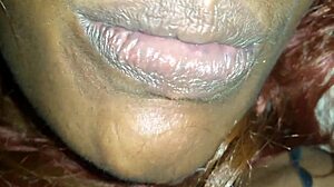 mama mouth gives the best sloppy ebony blowjob in pov style with sexy sucking skills every day.