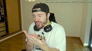 This girl knows shes in a mature game marionette fantasy uncensored