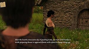 I explore the price of power in this game episode 95