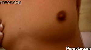 I'm so excite Aaliyah Love's back for this cute solo masturabation scene with toys