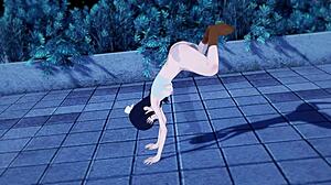 jujutsu kaisen hentai shibuya sex