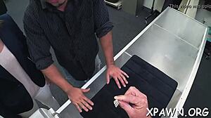 reality fucking scene shown