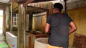 Não vejo e não faço isso