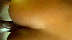 Ebony teen sucks BBC at movies?