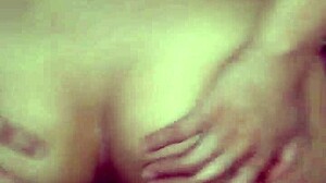 Recording The Neighbor Without Issue.