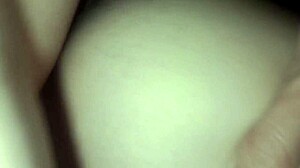 Fucking Hot Girlfriend Doggy!