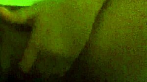 I was fucking my ex, and it felt so good in her pussy